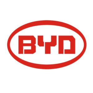 BYD - magazyny energii