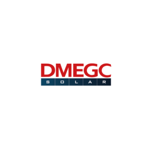 DMEGC - panele monokrystaliczne