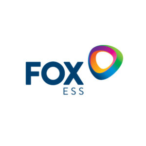 FoxESS - magazyny energii