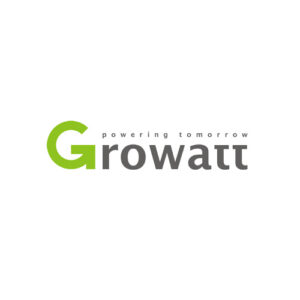 GROWATT - magazyny energii