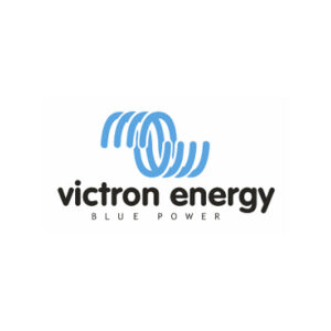 Victron - magazyny energii