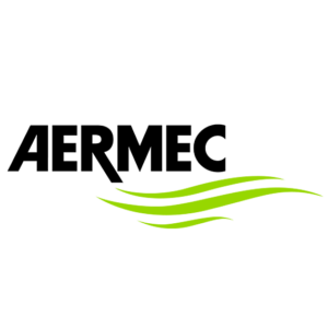 AERMEC - pompy ciepła