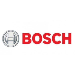 Bosch - pompy ciepła