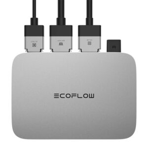 EcoFlow - Akcesoria