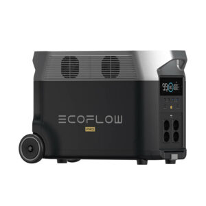EcoFlow - Stacje zasilania